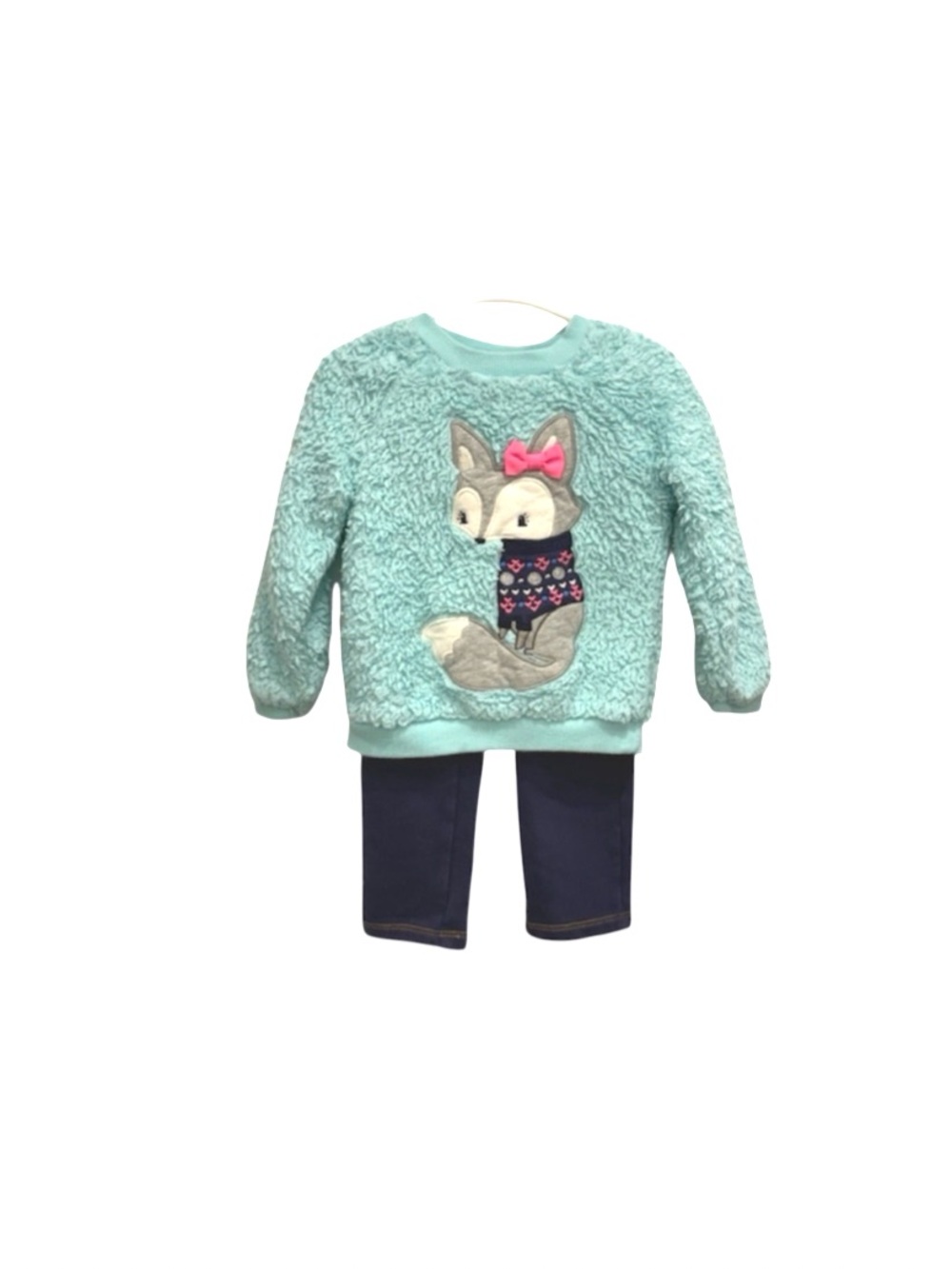 Gymboree Outfit